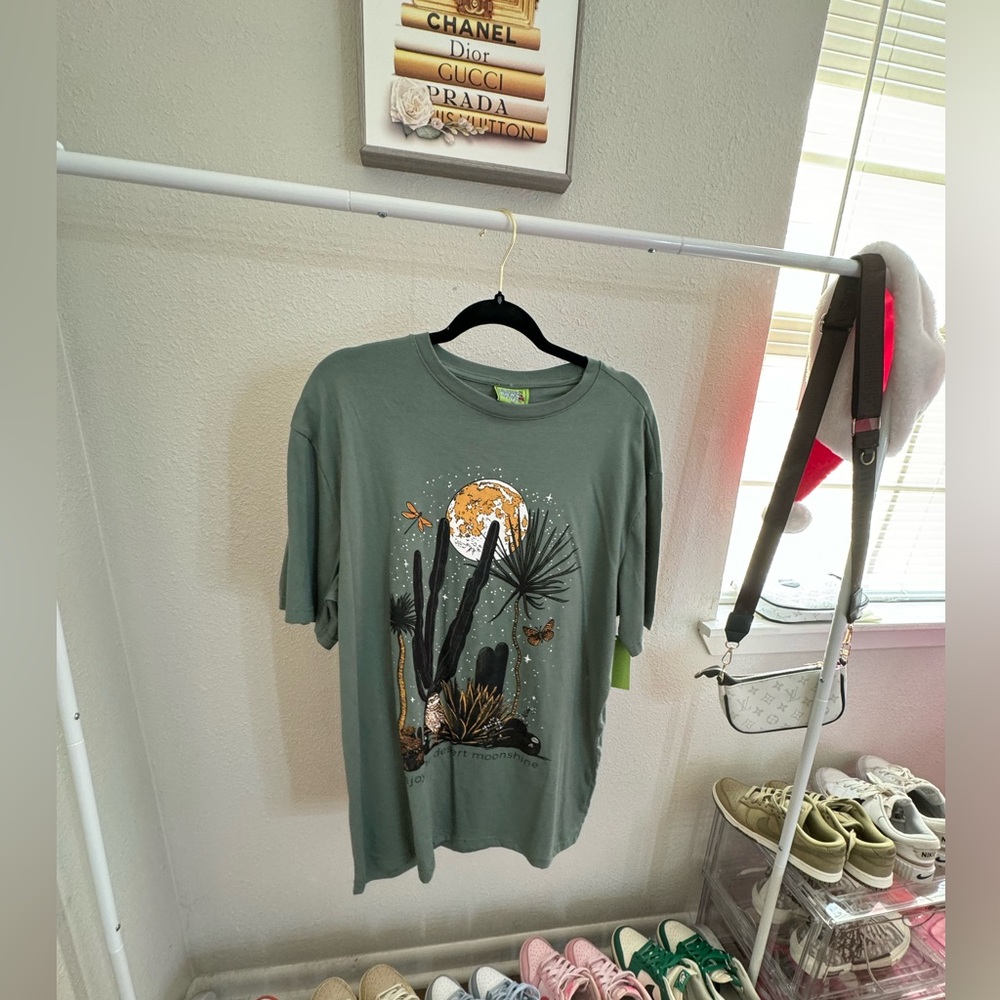 shirt